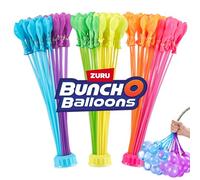 Tropical Party Bunch O Lot de 100 ballons à eau auto-scellants à remplissage rapide