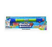 Tropical party filler/soaker - 100 bombes à eau Multicolore G