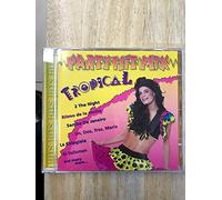 Tropical Party Hit Mix [Import]