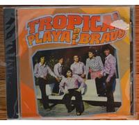 Tropical Playa Del Bravo