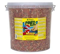 Tropical Pond Sticks Mixed 1,6 Kg 21 L