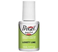 Tropical Pop Gel Nail Polish Collection - Lickity Lime 14ml (81965)