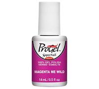 Tropical Pop Gel Nail Polish Collection - Magenta Me Wild 14ml (81967)