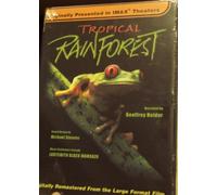 Tropical Rain Forest