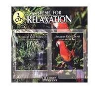 Tropical Rain Forest/Amazon Ra