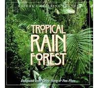 Tropical Rain Forest: The Relaxing Sounds of Nature