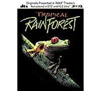 Tropical Rainforest , (XCQ) G