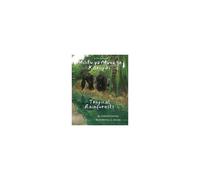 Tropical Rainforests (Swahili-English)