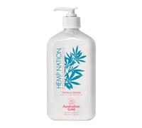 Australian Gold - Hemp Nation Tropical Seltzer Bodylotion 535 ML