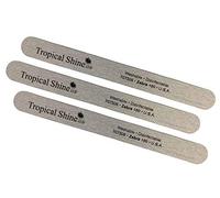 Tropical Shine *Lavables * Désinfectables * #707506 Zebra 180 (lot de 3)