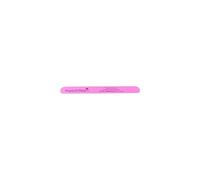 Tropical Shine Lime à Ongles Lavable Désinfectable 707961 Rose - Extra-Fine - Grain 320