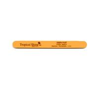 Tropical Shine Lime Médium Orange 1ut