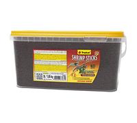 Tropical Shrimp Sticks 3L / 1,65kg - Bâtonnets pour crustaces d'eau Douce et d'eau de mer