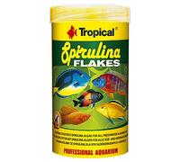 Tropical Spirulina Flakes 250ml x2