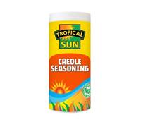 Tropical Sun Assaisonnement créole pour épices et assaisonnements 100 g