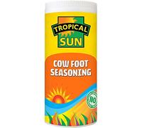 Tropical Sun Assaisonnement pied de vache 100 g