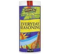 Tropical Sun Assaisonnement quotidien 100 g