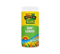 Tropical Sun Bay Leaves Herbs Spices & Assaisonnements 30 g