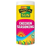 Tropical Sun Chicken Seasoning 100g