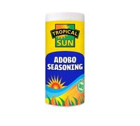 Tropical Sun Épices et assaisonnements Adobo 100 g