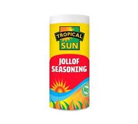 Tropical Sun Jollof Épices et assaisonnements 100 g