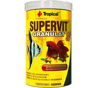 Tropical SuperVit Granulés 100 ml
