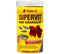 Tropical SuperVit Mini Granulat 100ml x2