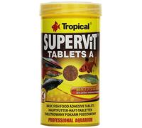 Tropical Supervit Tablets A,250 ml