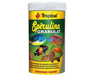 Tropical Tadeusz Ogrodnik Cichlid Red & Green Stick m - 110 g