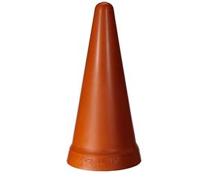 Tropical Tadeusz Ogrodnik Cône de Disque pour Discus Fish, 300g, 1 Unité