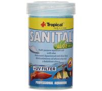 Tropical Tadeusz Ogrodnik SANITAL Aloe 120 g/ML.100