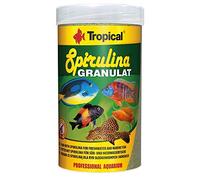 Tropical Spirulina Granulat 100ml