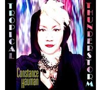 Tropical Thunderstorm