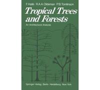 Tropical Trees And Forests