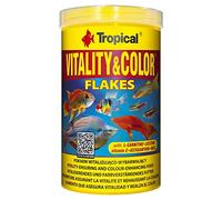 Tropical Vitality Color,1000 ml