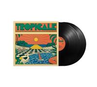 Various Artists – Tropicale – Vinyle 33 tours – Édition limitée