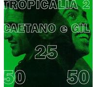 Tropicalia 2 by Caetano Veloso