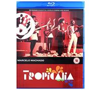 tropicalia [Blu-ray]