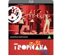 Tropicalia - Blu-Ray
