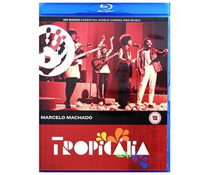 tropicalia [Blu-ray]