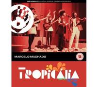 Tropicalia (Blu-ray) Caetano Veloso Gilberto Gil Tom Zé Arnaldo