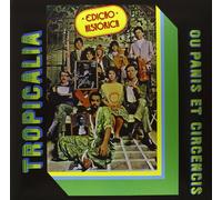 Tropicalia - Ou Panis Et.. -Lp+CD-