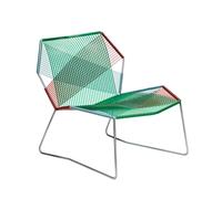 Tropicalia TR0 Chair Outdoor Fauteuil polymère Moroso - MOROSO TR0 459 OUT CH JUNGLE