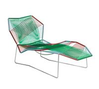 Tropicalia TR0 Chaise longue Outdoor Moroso - MOROSO TR0 471 CH JUNGLE