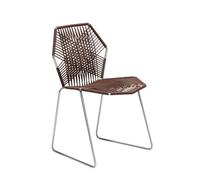 Tropicalia TR1 Chair Outdoor Chaise Moroso - MOROSO TR1 465 OUT A TERRA
