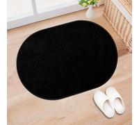 TropicalLife Tapis d'entrée rétro pour salon, cuisine, maison, bain, train à vapeur, lavable, intérieur et extérieur, 40 x 60 cm
