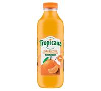 Tropicana 100% Jus de Clémentine 1L