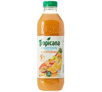 Tropicana Essentiels Jus de Fruits Pressés Multivitamines 1L