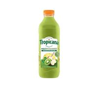 Tropicana Jus multivitamines ananas kiwi banane 1L
