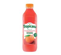 TROPICANA Jus pamplemousse Rose 1L